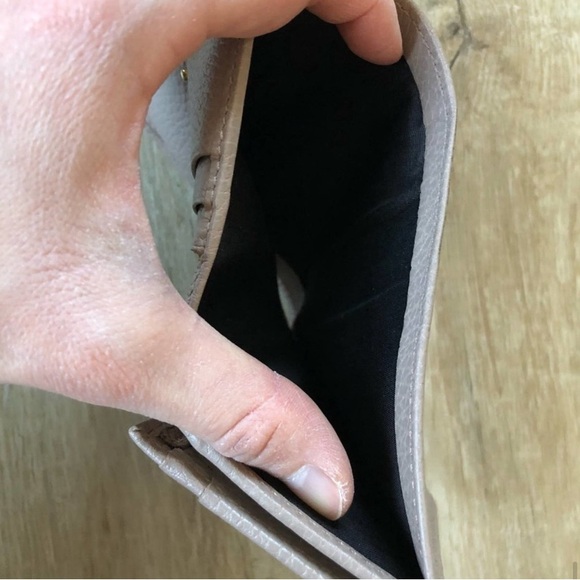 Gucci Marmont Card Case Wallet. - Picture 10 of 11